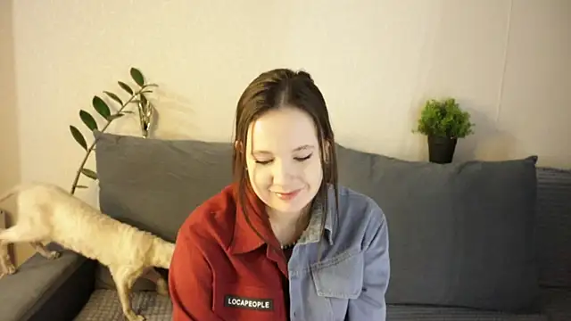 Snapshot of Baby-hot-girl chatting on March 31, 2026, 8:00 pm Baby-hot-girl online show from March 31, 2026, 8:00 pm