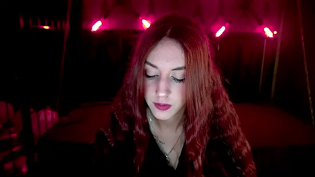 AmeliaBliss  online show from February 23, 2026, 7:09 am