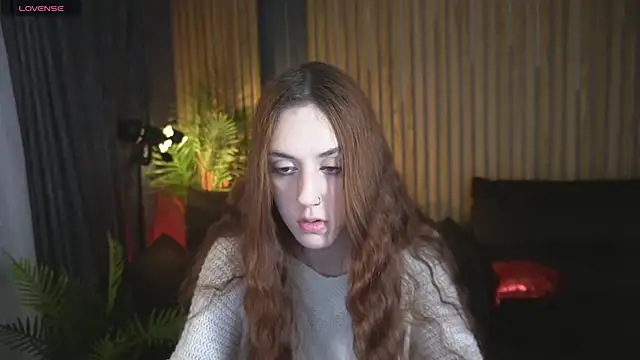 AmeliaBliss  online show from February 11, 2026, 7:19 am