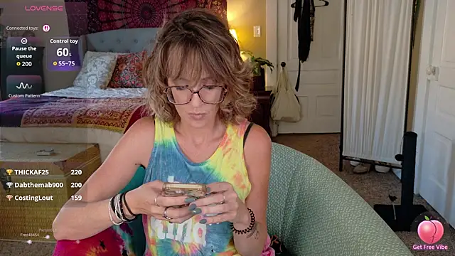 Snapshot of BrookiesLife chatting on July 9, 2026, 11:26 pm BrookiesLife online show from July 9, 2026, 11:26 pm