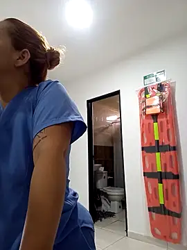 -Serena  online show from April 9, 2026, 1:28 pm