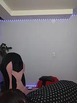 missfungi8 online show from April 14, 2026, 8:08 am