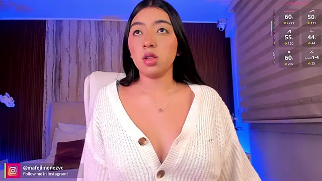 missvancouver online show from July 1, 2026, 11:16 pm