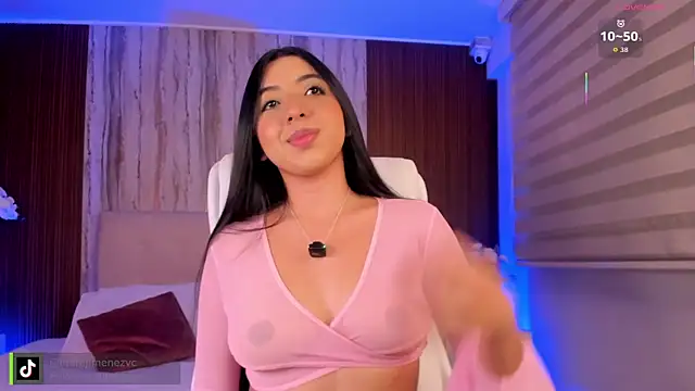 missvancouver online show from July 9, 2026, 11:26 pm