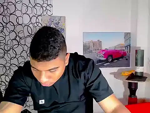 Snapshot of BradKamil chatting on February 24, 2026, 2:12 am BradKamil online show from February 24, 2026, 2:12 am