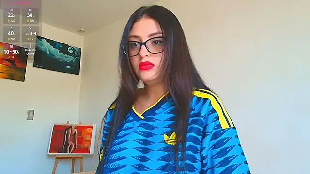 Artt Juli online show from July 7, 2026, 4:43 pm