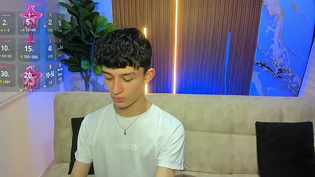 Patrick Howland  online show from March 13, 2026, 3:33 am