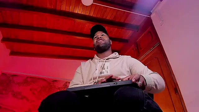 Jeus Stanley online show from March 30, 2026, 3:30 am