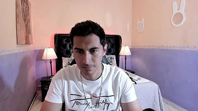 Mike Conors online show from March 17, 2026, 2:03 am