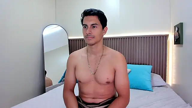 Mike Conors online show from March 25, 2026, 2:33 am