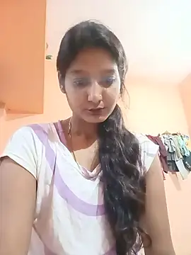 Ayesharani1 online show from July 10, 2026, 12:54 am