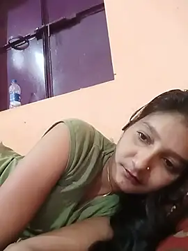 Ayesharani1 online show from July 6, 2026, 6:31 am