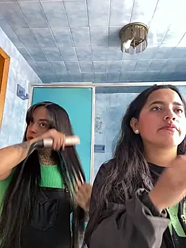 Annie Alicee online show from April 1, 2026, 2:47 pm