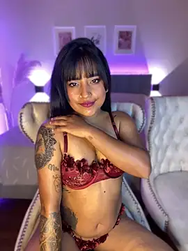 Annie Alicee online show from May 20, 2026, 1:19 pm