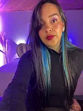 Annie Alicee online show from March 20, 2026, 2:29 pm