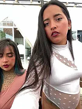 Snapshot of Annie_Alicee chatting on February 22, 2026, 4:30 pm Annie Alicee online show from February 22, 2026, 4:30 pm