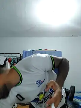 thom 1 online show from April 20, 2026, 1:19 am