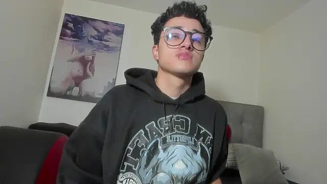 Snapshot of Adonibaskerville4 chatting on February 28, 2026, 2:06 pm Adonibaskerville4 online show from February 28, 2026, 2:06 pm