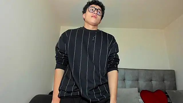 Adonibaskerville4 online show from April 8, 2026, 1:56 pm