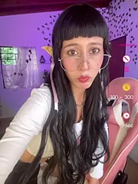 Capricornmystic1 online show from June 8, 2026, 8:20 pm