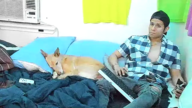 Snapshot of JokerAndyKenwood chatting on March 3, 2026, 3:57 am JokerAndyKenwood online show from March 3, 2026, 3:57 am