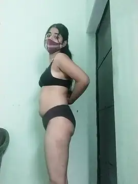 Kitti-Sharma online show from April 9, 2026, 1:50 pm