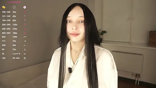 HannaHayles online show from February 27, 2026, 5:46 pm