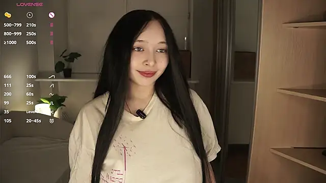 HannaHayles online show from March 3, 2026, 5:42 pm