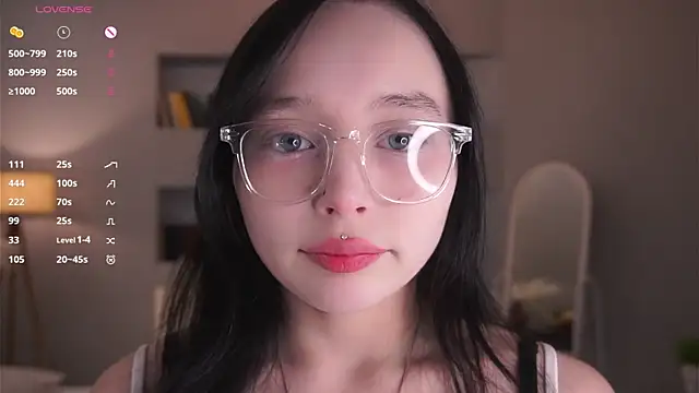 HannaHayles online show from February 10, 2026, 6:07 pm