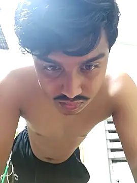 Nonamebadboy7 online show from April 15, 2026, 6:12 pm