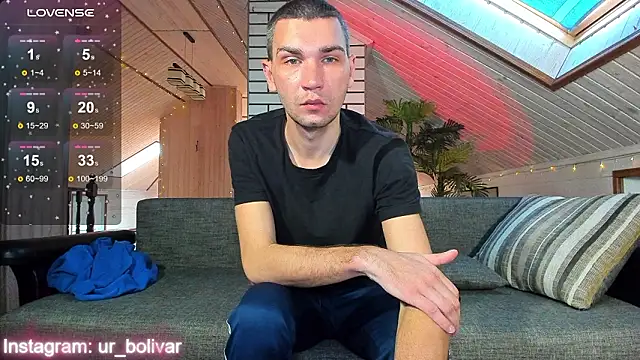 ScallyMisha online show from February 27, 2026, 10:04 am