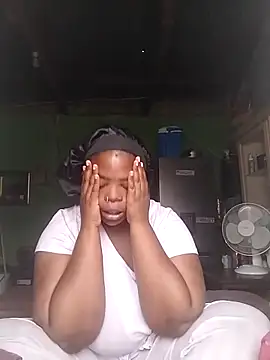 blxckiey online show from March 4, 2026, 7:38 am