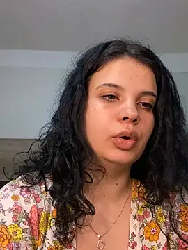 Karolina Velvet online show from February 7, 2026, 10:51 pm