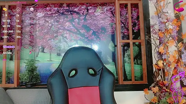 Maddye Fox online show from February 10, 2026, 7:13 pm