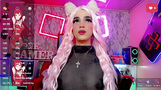 Snapshot of Maddye_Fox chatting on May 2, 2026, 7:46 am Maddye Fox online show from May 2, 2026, 7:46 am