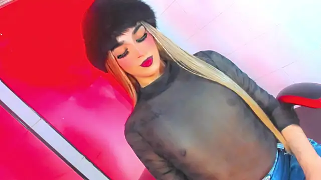 Maddye Fox online show from February 20, 2026, 5:59 pm