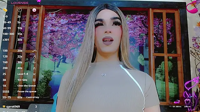 Maddye Fox online show from February 9, 2026, 7:12 pm