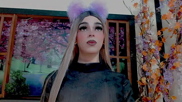 Maddye Fox online show from February 11, 2026, 6:52 pm