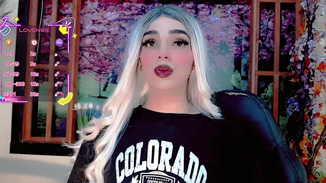 Snapshot of Maddye_Fox chatting on May 30, 2026, 11:27 am Maddye Fox online show from May 30, 2026, 11:27 am