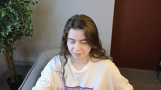 LovingWhisperr online show from March 23, 2026, 1:06 am