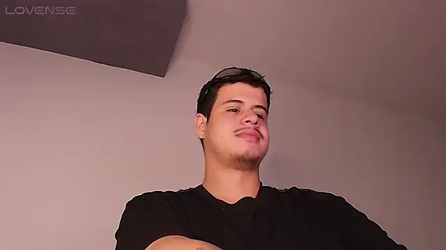 Snapshot of BjornSteel chatting on February 15, 2026, 12:00 am BjornSteel online show from February 15, 2026, 12:00 am