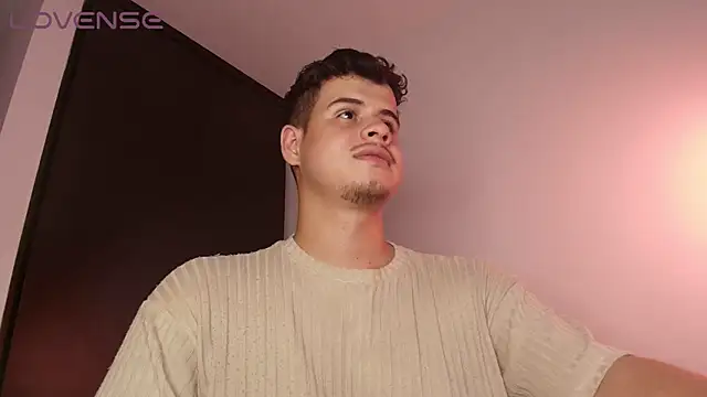 BjornSteel online show from April 11, 2026, 4:31 am