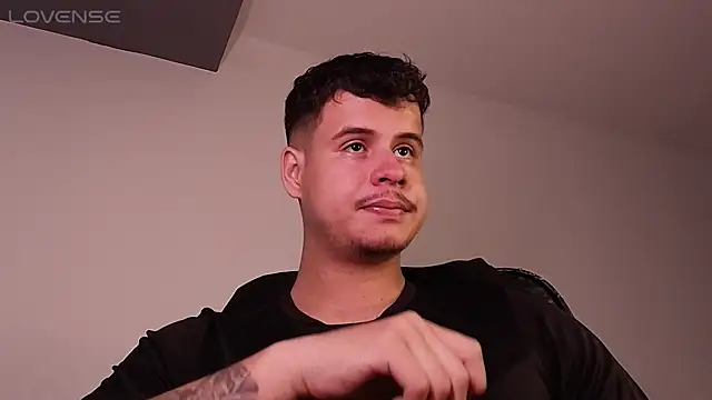 Snapshot of BjornSteel chatting on February 18, 2026, 4:21 am BjornSteel online show from February 18, 2026, 4:21 am