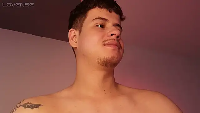 Snapshot of BjornSteel chatting on March 3, 2026, 6:09 am BjornSteel online show from March 3, 2026, 6:09 am