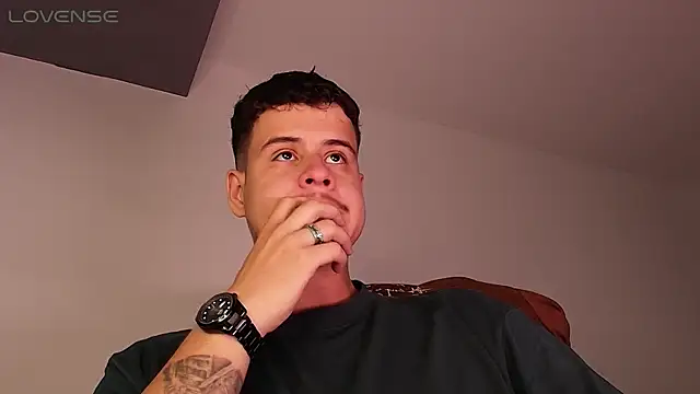 Snapshot of BjornSteel chatting on February 19, 2026, 5:26 am BjornSteel online show from February 19, 2026, 5:26 am