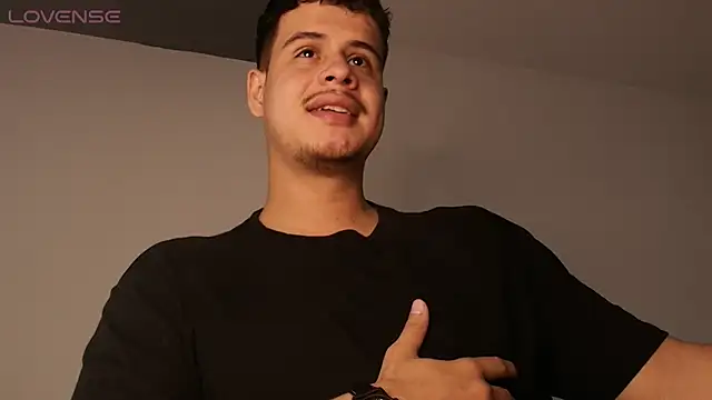 Snapshot of BjornSteel chatting on February 24, 2026, 5:19 am BjornSteel online show from February 24, 2026, 5:19 am