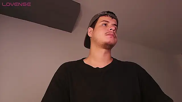 Snapshot of BjornSteel chatting on February 9, 2026, 11:58 pm BjornSteel online show from February 9, 2026, 11:58 pm