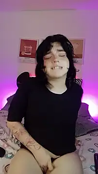 Daniellesins1 online show from March 2, 2026, 5:08 am