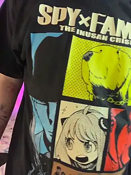 Daniellesins1 online show from March 10, 2026, 3:10 am