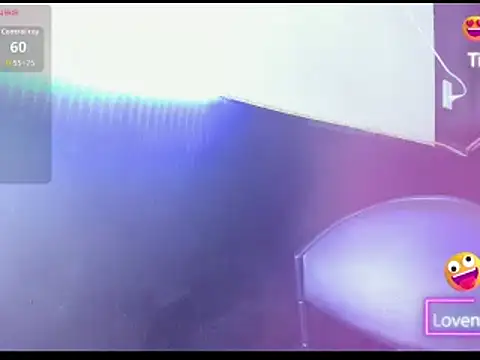 ruby rouse2007 online show from March 19, 2026, 8:25 am